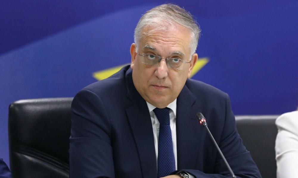 Τάκης Θεοδωρικάκος: Τριπλασιάζονται τα ανώτατα πρόστιμα για αισχροκέρδεια – Αυξάνονται από 2 στα 6 εκατ. ευρώ
