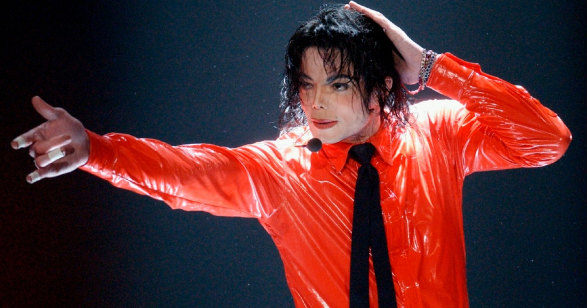 Σοκαριστική αποκάλυψη για Μάικλ Τζάκσον: Πέθανε με χρέος πάνω από 500 εκατ. δολάρια