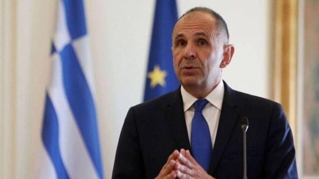 ΥΠΕΞ: Η Βόρεια Μακεδονία επιστρέφει σε ενέργειες που υποδηλώνουν πλήρη άγνοια της ιστορίας