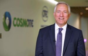 Μιχάλης Τσαμάζ: Παραδίδω έναν ισχυρό ΟΤΕ - Τι έγινε στη ΓΣ των μετόχων