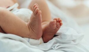 Αχαΐα: Νεκρό βρέφος τεσσάρων μηνών
