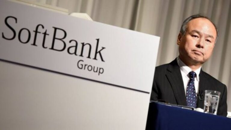 SoftBank: Άνοδος για τις μετοχές μετά την προσφορά χρέους $1,86 δισ.