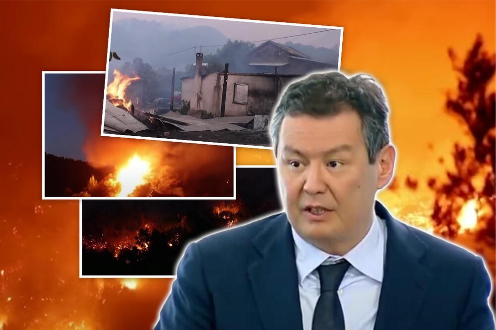 O Καζακστανός ολιγάρχης που εμπλέκονταν στη φωτιά της Ύδρας φυγαδεύτηκε με εντολή ...άνωθεν