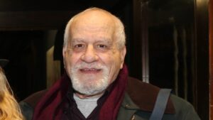 Κωστής Νομικός: Πέθανε ο ηθοποιός