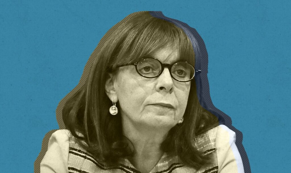 Το θέμα του/της Προέδρου της Δημοκρατίας αποτελεί «ναρκοπέδιο» πλέον για τον Πρωθυπουργό