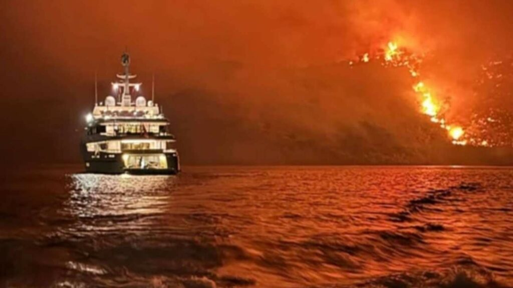 Η υπόθεση της Ύδρας καταδεικνύει πόσο ανίκανοι είναι μερικοί κυβερνητικοί αξιωματούχοι