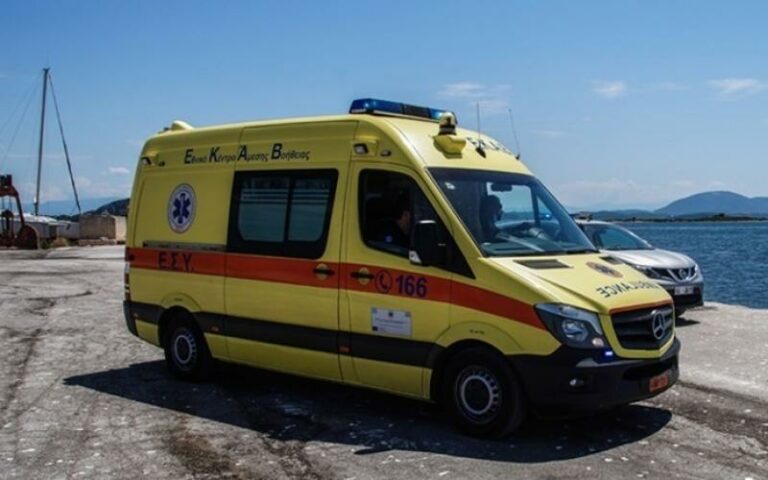 Κρήτη: Τρία περιστατικά πνιγμών μέσα σε λίγες ώρες
