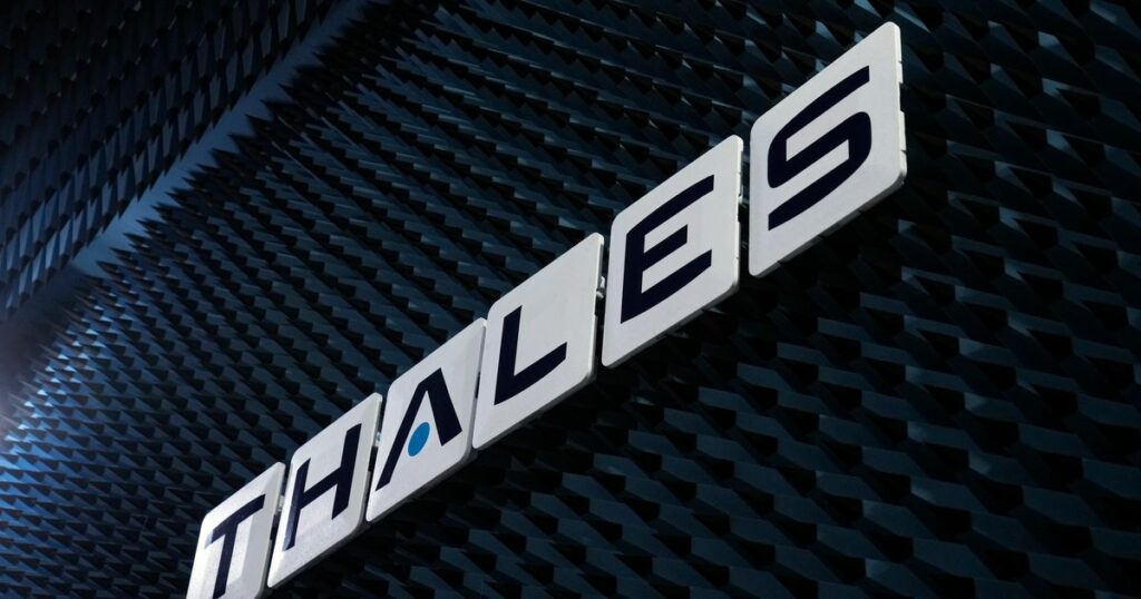Έφοδοι σε εγκαταστάσεις του ομίλου Thales σε 3 χώρες - Έρευνα για διαφθορά