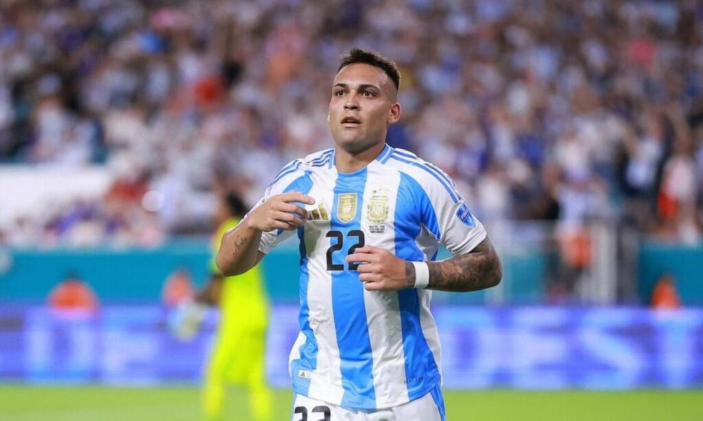 Copa America: Μόνη πρώτη με 3/3 η Αργεντινή, πέταξε εκτός τη Χιλή ο Καναδάς