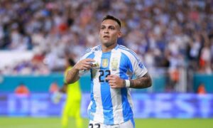 Copa America: Μόνη πρώτη με 3/3 η Αργεντινή, πέταξε εκτός τη Χιλή ο Καναδάς