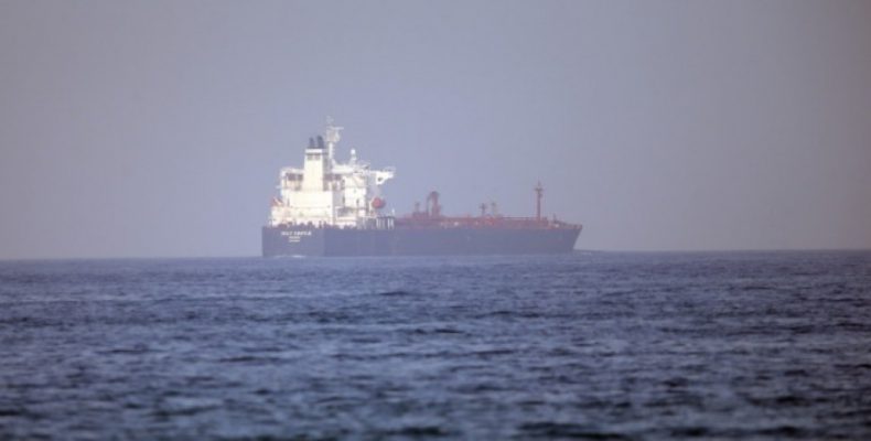 Υεμένη: Ασφαλές το πλήρωμα εμπορικού πλοίου μετά το περιστατικό νοτιοδυτικά της Αλ-Μούχα