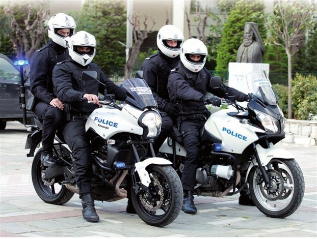 Μέγαρα: Συνελήφθη 85χρονος για παρενόχληση 14χρονης