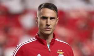 Οδυσσέας Βλαχοδήμος: Πάει στη Νιούκαστλ, ως αντάλλαγμα για τον Έλιοτ Άντερσον