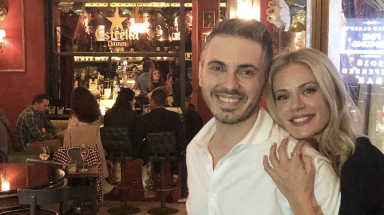 Χατζηγιάννης για τον χωρισμό του από τη Μακρυπούλια: Τον ζήσαμε και οι δύο με την ίδια οδύνη και πόνο