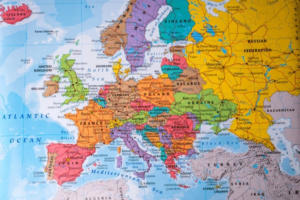 Ναρκωτικά: Η «χαρτογράφηση» της κοκαΐνης στην Ευρώπη