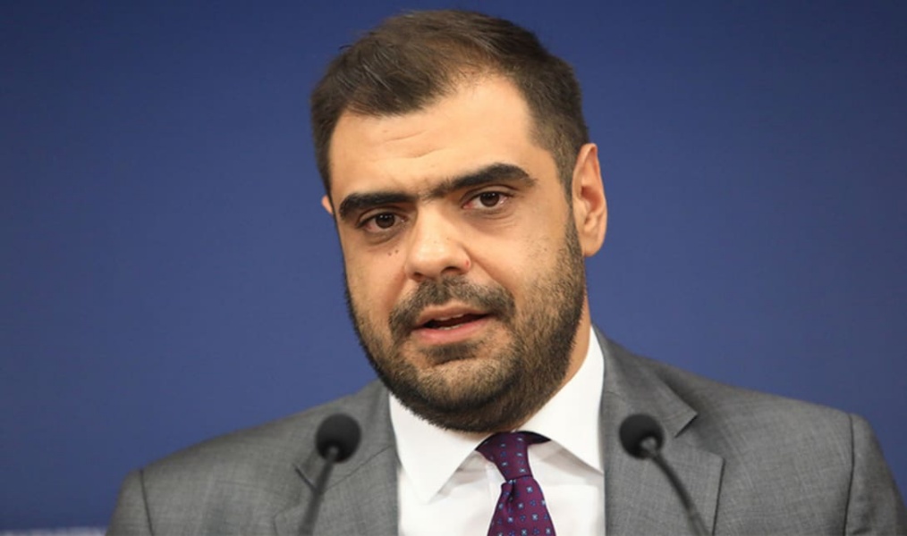 Παύλος Μαρινάκης: Αποκλειστικό προνόμιο του πρωθυπουργού ο ανασχηματισμός