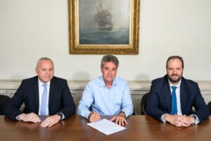 Alpha Bank: Χρηματοδοτεί το επενδυτικό σχέδιο της “Orloff Resort” με πόρους του Ταμείου Ανάκαμψης