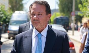 Απόστολος Λύτρας