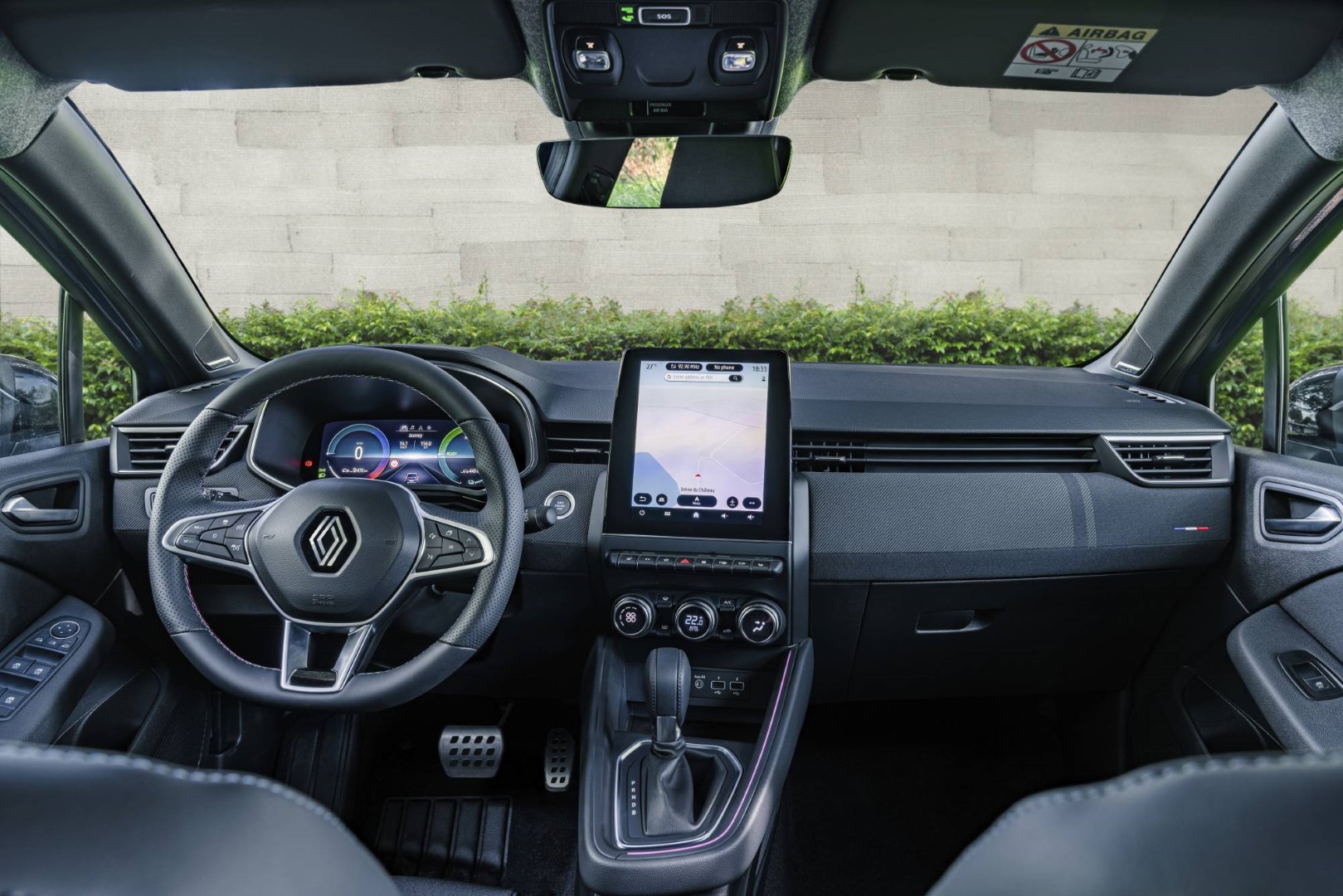 Renault Clio: Διαθέσιμο με έκπτωση έως και 3.000 ευρώ