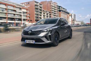 Renault Clio: Διαθέσιμο με έκπτωση έως και 3.000 ευρώ