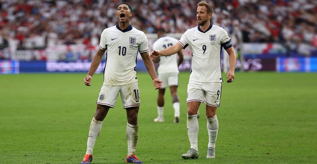 Euro 2024: Αγγλία και Ισπανία προκρίθηκαν στους «8»