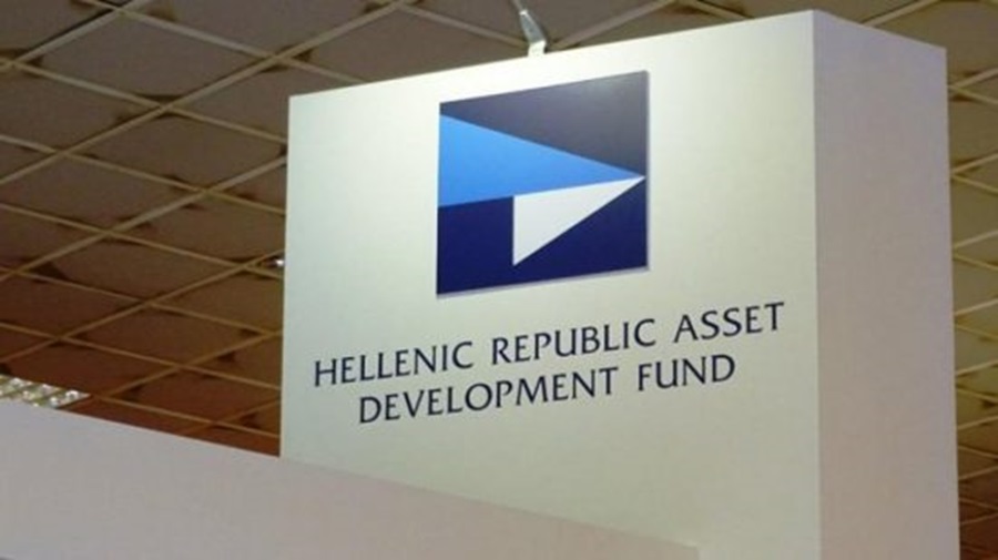 Μνημόνιο ΤΑΙΠΕΔ-ΕΤΑΔ για την αξιοποίηση των ακινήτων του Δημοσίου