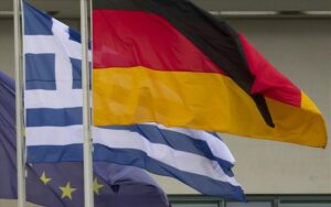ΙΟΒΕ: Στα 7,9 δισ. ευρώ η συμβολή της ελληνογερμανικής επιχειρηματικής κοινότητας στο ΑΕΠ
