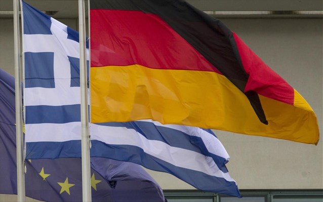 ΙΟΒΕ: Στα 7,9 δισ. ευρώ η συμβολή της ελληνογερμανικής επιχειρηματικής κοινότητας στο ΑΕΠ