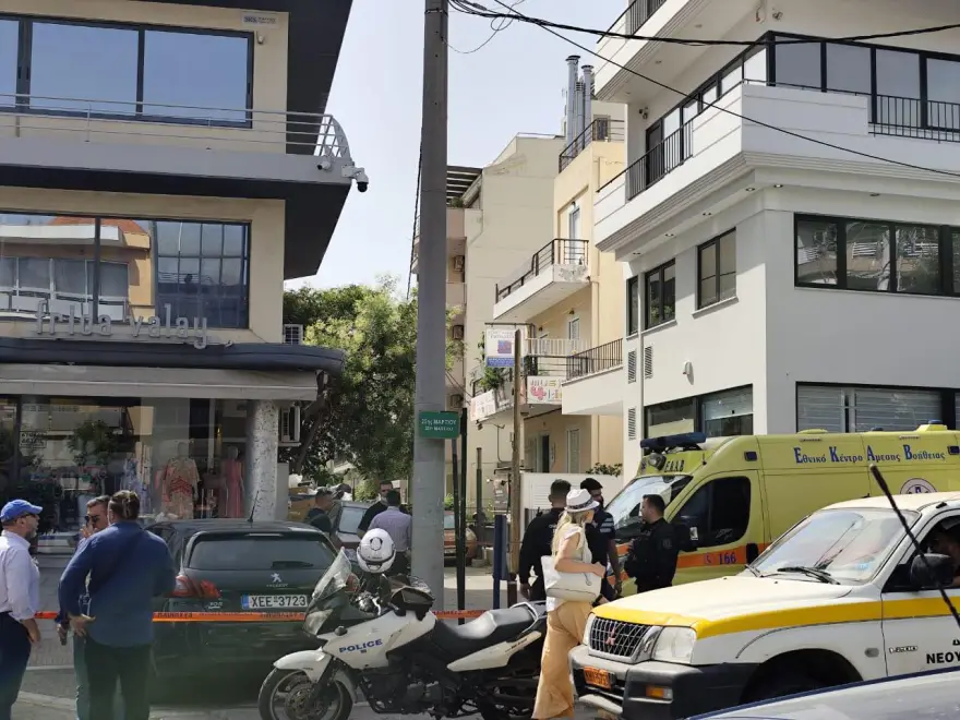 Δολοφονία στο Ψυχικό: Tοπογράφος σε μεγάλα έργα στη Μύκονο ο 54χρονος που δολοφονήθηκε