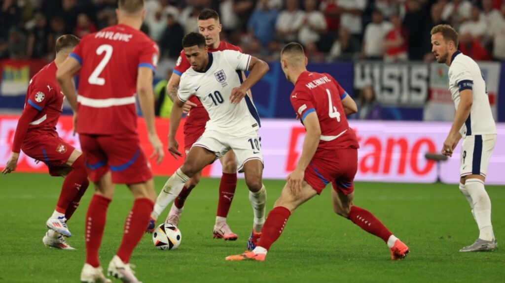 Euro 2024: Γεμίζουν με «ζεστό χρήμα» τα ταμεία της UEFA - Έσοδα 2,5 δισ. ευρώ!