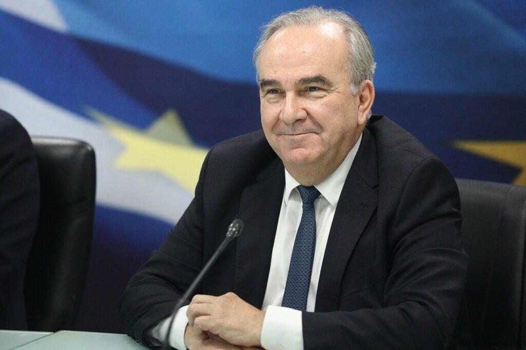 Στο Ταμείο Ανάκαμψης σύγχρονο έργο εντοπισμού αυθαιρέτων