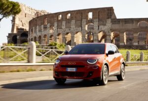Fiat 600: Η επιστροφή των Ιταλών είναι εμφατική