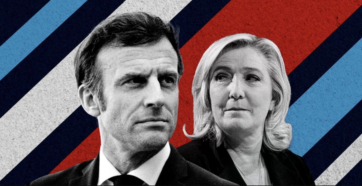 Καταλύτης οι Γαλλικές εκλογές: Ζητούμενο η ομοψυχία των δημοκρατικών δυνάμεων απέναντι στην ακροδεξιά απειλή