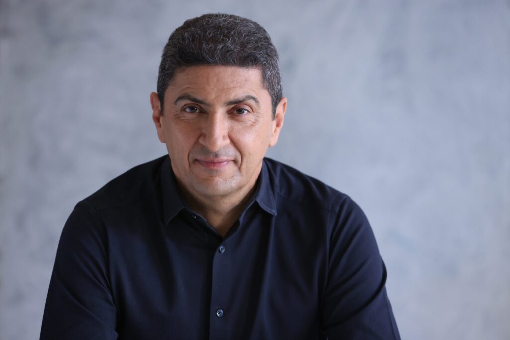 Ο Λευτέρης Αυγενάκης πάει για διαγραφή, αναμένεται η απόφαση Μητσοτάκη