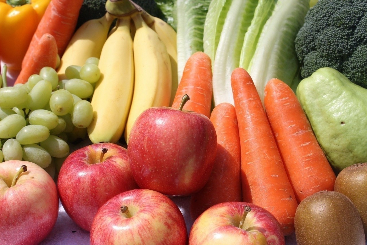Φρούτα – Λαχανικά: Αύξηση 12,5% στις εισαγωγές το α’ εξάμηνο