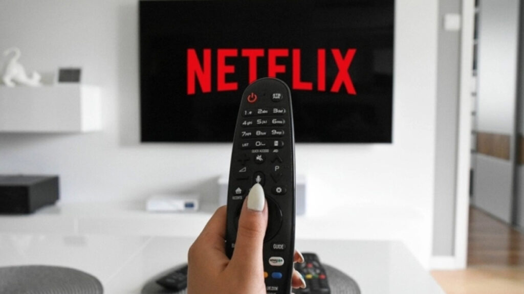 Τo Netflix αλλάζει τα πάντα στο πιο φθηνό πακέτο του!
