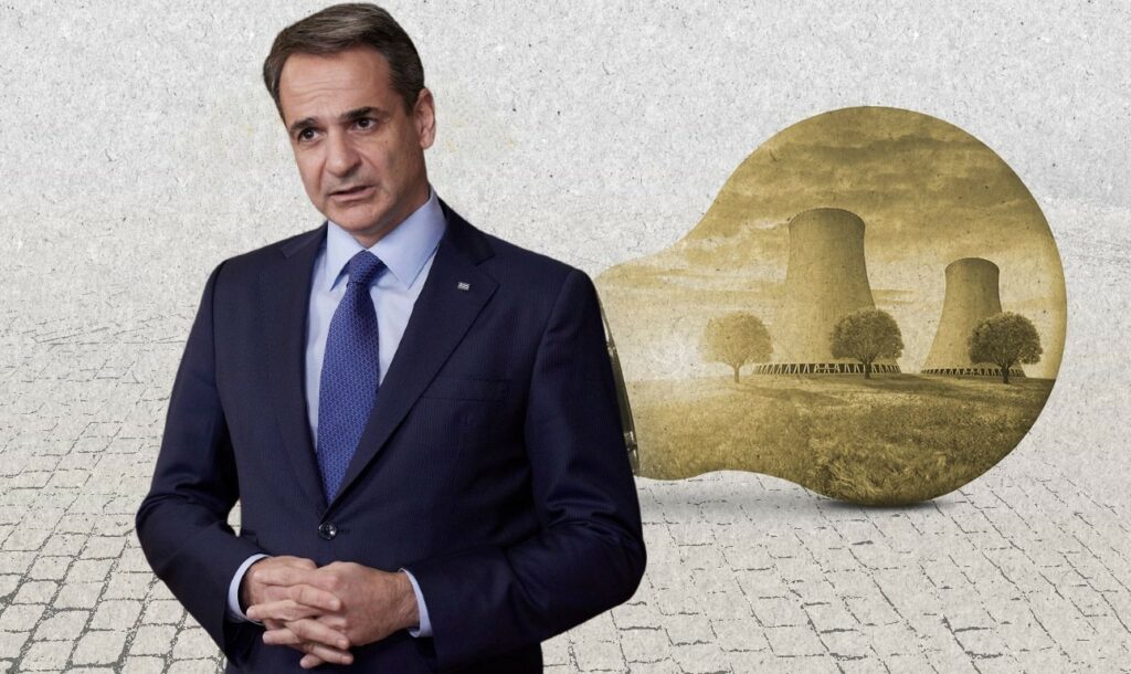 Οι ερασιτεχνισμοί και η σπέκουλα της κυβέρνησης με τους ενεργειακούς παρόχους