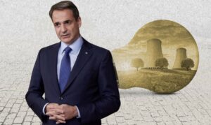 Οι ερασιτεχνισμοί και η σπέκουλα της κυβέρνησης με τους ενεργειακούς παρόχους