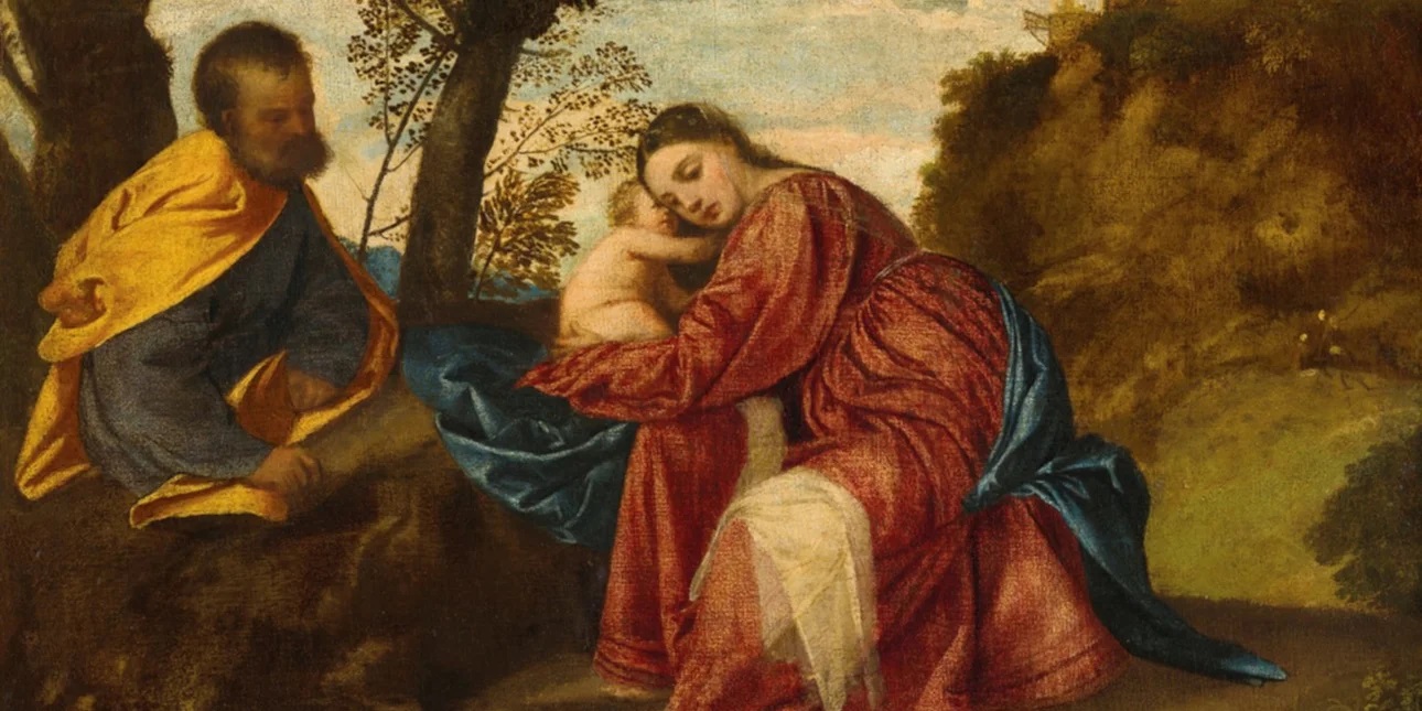 Πίνακας αριστούργημα του Τιτσιάνο πωλήθηκε για 20 εκατομμύρια ευρώ -Είχε κλαπεί και βρέθηκε σε στάση λεωφορείου