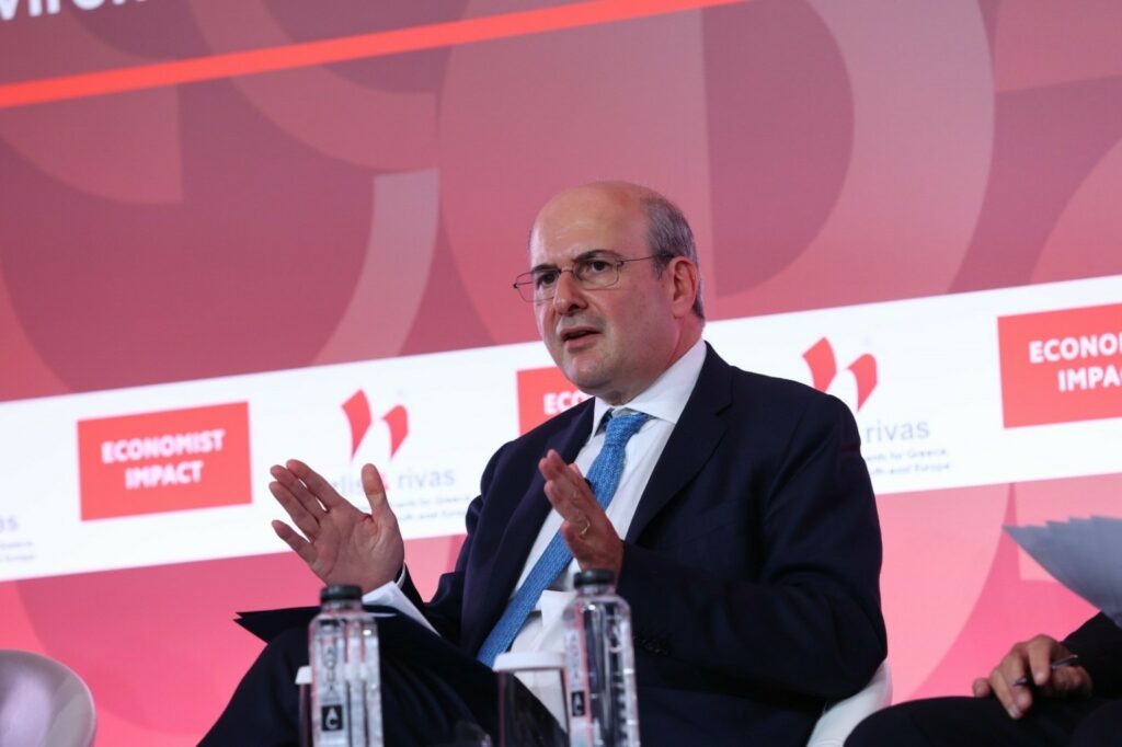 Κ. Χατζηδάκης: Εξορθολογισμός στα επιδόματα χωρίς αλλαγή του προϋπολογισμού