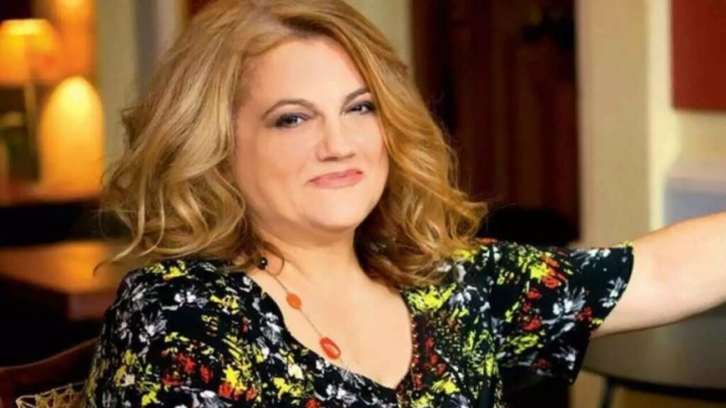 Ελένη Καστάνη: Αν το παιδί ερχόταν νωρίτερα, ίσως να μην είχαμε χωρίσει ποτέ με τον άντρα μου
