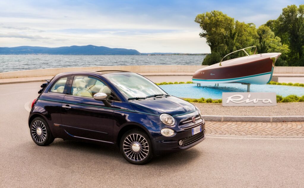Fiat 500: Το 500αράκι έγινε 67 ετών