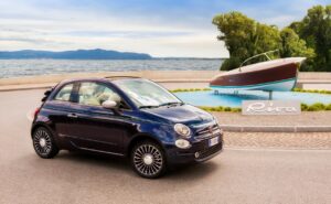 Fiat 500: Το 500αράκι έγινε 67 ετών