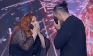 J2US: H Σοφία Κουρτίδου και ο Γιάννης Σεβδικαλής οι μεγάλοι νικητές