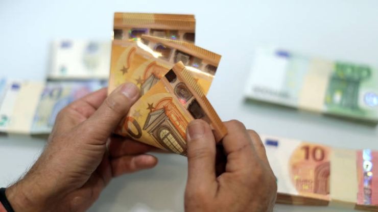 Υπουργείο Εργασίας: Ο «χάρτης» των πληρωμών από τον e-ΕΦΚΑ και τη ΔΥΠΑ έως τις 12 Ιουλίου - Επίδομα ανεργίας