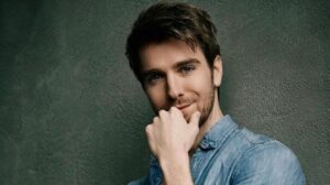 Μάικλ Χέσλιν: Πέθανε ξαφνικά ο ηθοποιός της σειράς «Special Ops: Lioness» σε ηλικία 30 ετών