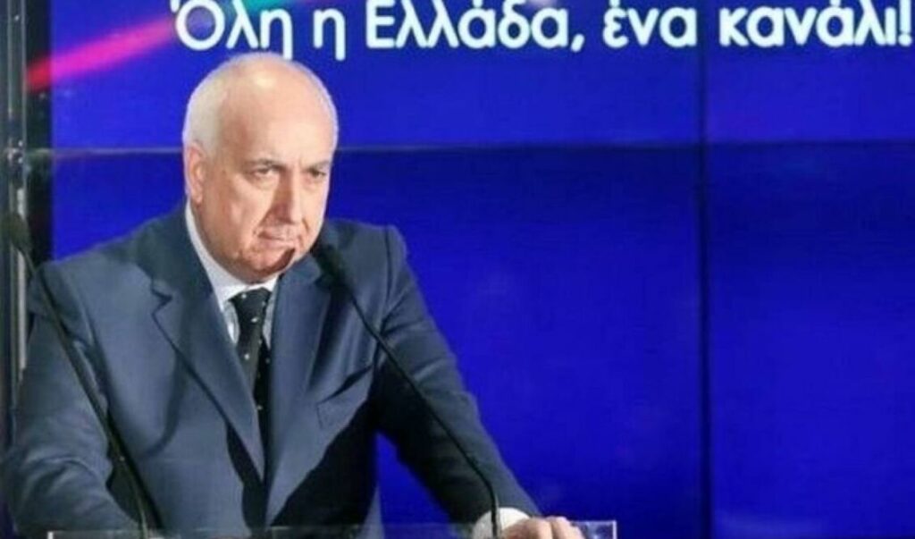 Γιάννης Καραγεώργης: Καταδικάστηκε στην Ολλανδία σε φυλάκιση 30 μηνών για απάτη ο εφοπλιστής