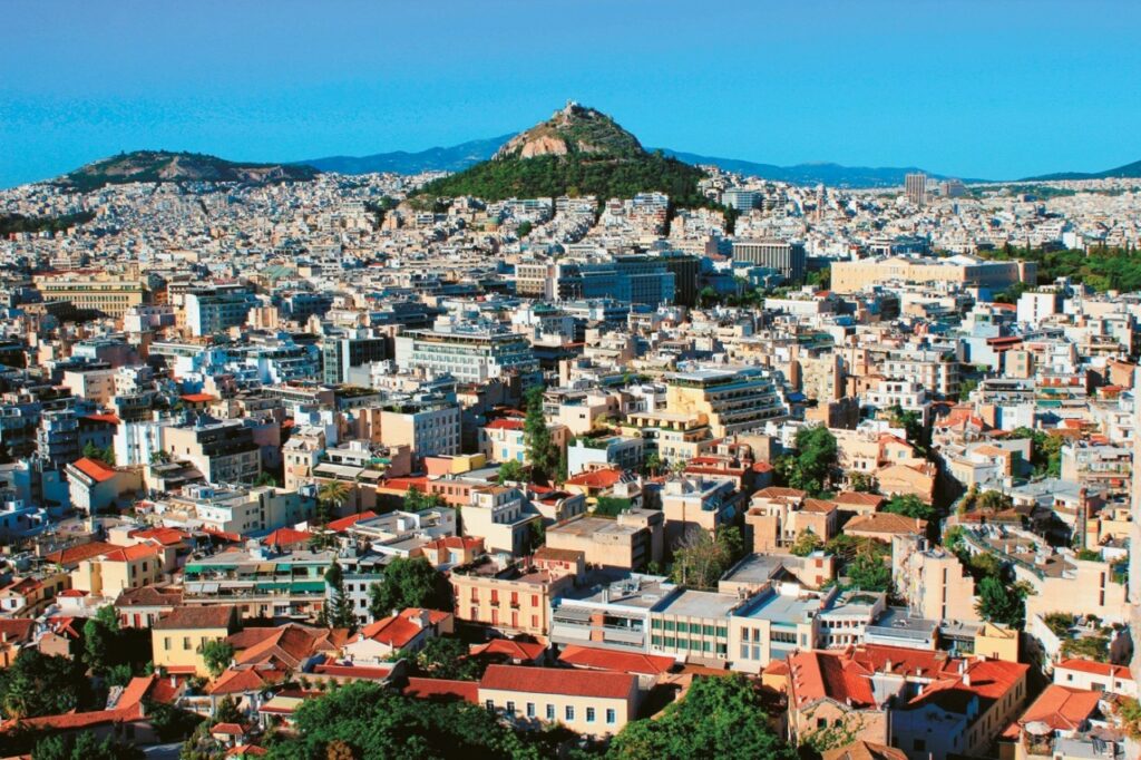Όλο και ακριβότερα τα οικόπεδα στην Αττική- Ποιες είναι οι ακριβότερες περιοχές