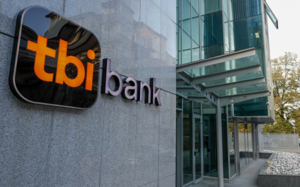 tbi bank: Ισχυρή ανάπτυξη στο α’ τρίμηνο του 2025