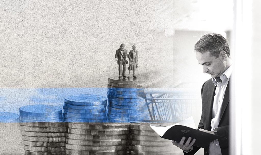 Μετά την αναμόρφωση της κυβέρνησης ο Μητσοτάκης ψάχνει για αφήγημα στη ΔΕΘ – Προσπαθεί να φτιάξει ένα ελκυστικό καλάθι για να προσελκύσει πίσω τους δυσαρεστημένους- Η Κεντροαριστερά βρίσκεται σε ανασύνθεση, δεν απειλεί τη Νέα Δημοκρατία!